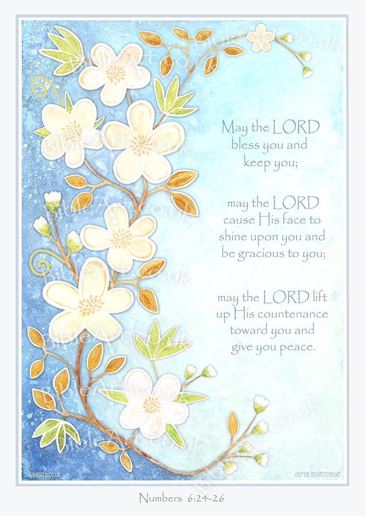 The Lord Bless You and Keep You